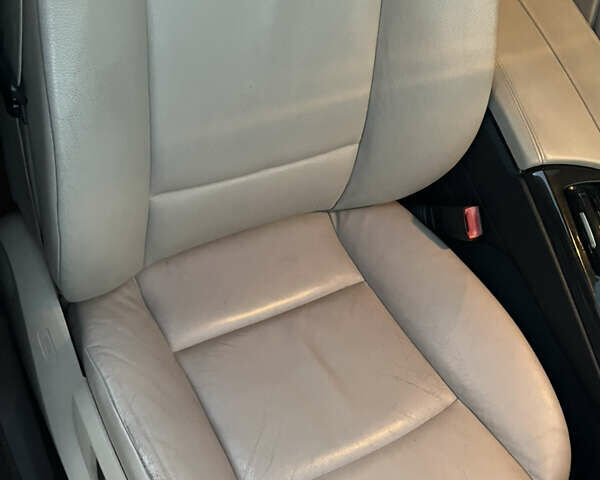 Синий БМВ 5 Серия, объемом двигателя 2 л и пробегом 156 тыс. км за 12999 $, фото 22 на Automoto.ua