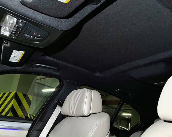 Синий БМВ 5 Серия, объемом двигателя 3 л и пробегом 225 тыс. км за 15800 $, фото 8 на Automoto.ua