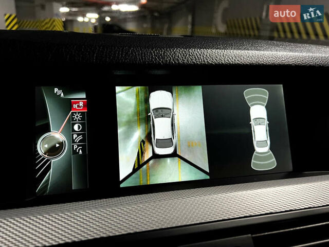 Синий БМВ 5 Серия, объемом двигателя 3 л и пробегом 225 тыс. км за 15800 $, фото 24 на Automoto.ua