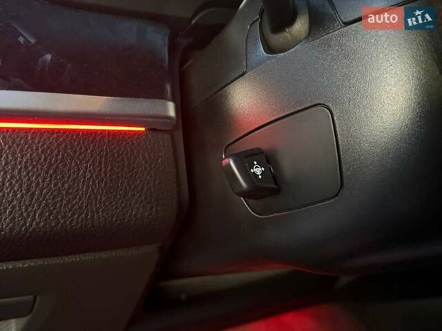 Синій БМВ 5 Серія, об'ємом двигуна 2 л та пробігом 252 тис. км за 14490 $, фото 20 на Automoto.ua