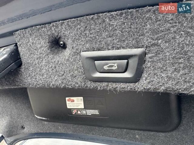 Синий БМВ 5 Серия, объемом двигателя 2 л и пробегом 188 тыс. км за 11450 $, фото 11 на Automoto.ua