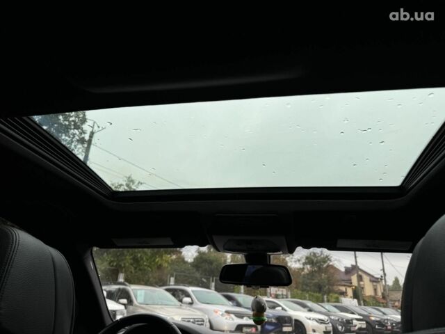 Синій БМВ 5 Серія, об'ємом двигуна 4.4 л та пробігом 197 тис. км за 17490 $, фото 31 на Automoto.ua