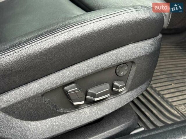 Синій БМВ 5 Серія, об'ємом двигуна 4.4 л та пробігом 197 тис. км за 17490 $, фото 22 на Automoto.ua