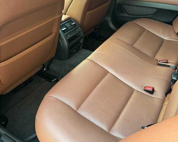 Синій БМВ 5 Серія, об'ємом двигуна 2 л та пробігом 210 тис. км за 12999 $, фото 17 на Automoto.ua