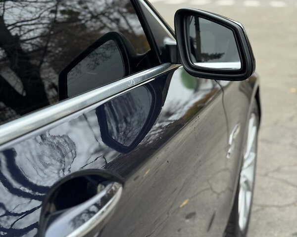 Синий БМВ 5 Серия, объемом двигателя 2 л и пробегом 216 тыс. км за 11999 $, фото 9 на Automoto.ua