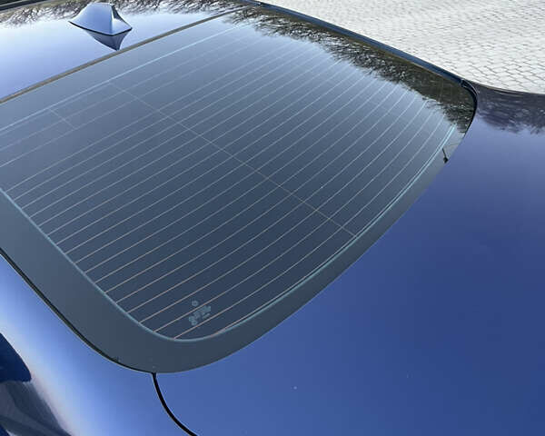 Синий БМВ 5 Серия, объемом двигателя 2 л и пробегом 156 тыс. км за 12999 $, фото 26 на Automoto.ua