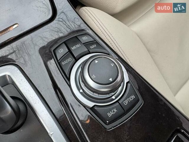 Синий БМВ 5 Серия, объемом двигателя 2 л и пробегом 188 тыс. км за 11450 $, фото 35 на Automoto.ua