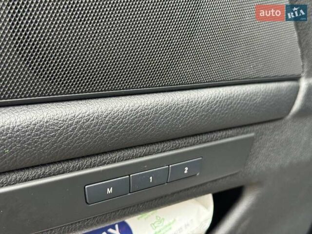Синій БМВ 5 Серія, об'ємом двигуна 4.4 л та пробігом 197 тис. км за 17490 $, фото 13 на Automoto.ua