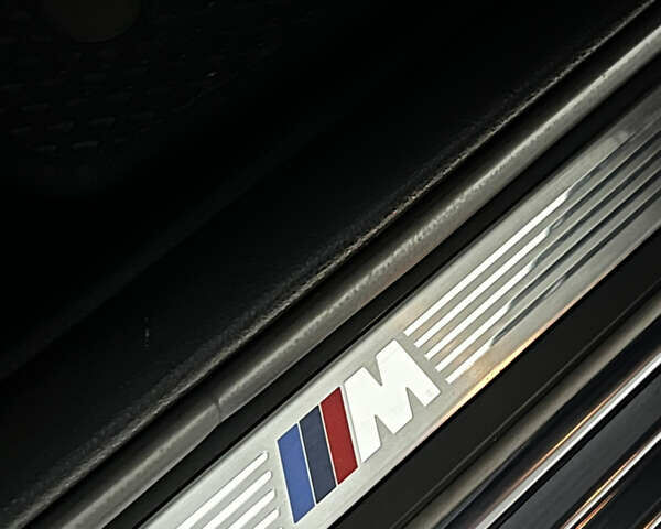 Синий БМВ 5 Серия, объемом двигателя 3 л и пробегом 225 тыс. км за 15800 $, фото 16 на Automoto.ua