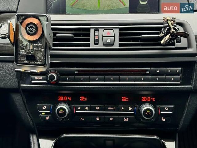 Синій БМВ 5 Серія, об'ємом двигуна 4.4 л та пробігом 197 тис. км за 17490 $, фото 28 на Automoto.ua