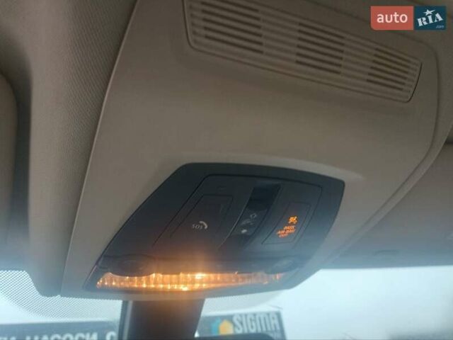 Синий БМВ 5 Серия, объемом двигателя 2 л и пробегом 239 тыс. км за 12700 $, фото 17 на Automoto.ua