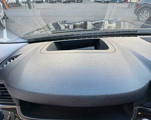 Синій БМВ 5 Серія, об'ємом двигуна 2 л та пробігом 210 тис. км за 12999 $, фото 15 на Automoto.ua