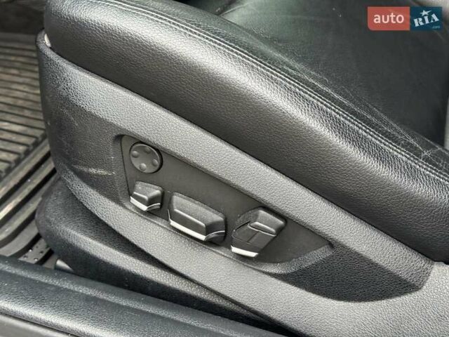 Синій БМВ 5 Серія, об'ємом двигуна 4.4 л та пробігом 197 тис. км за 17490 $, фото 15 на Automoto.ua