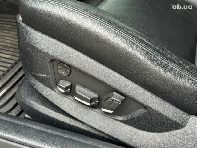 Синій БМВ 5 Серія, об'ємом двигуна 4.4 л та пробігом 197 тис. км за 17490 $, фото 15 на Automoto.ua