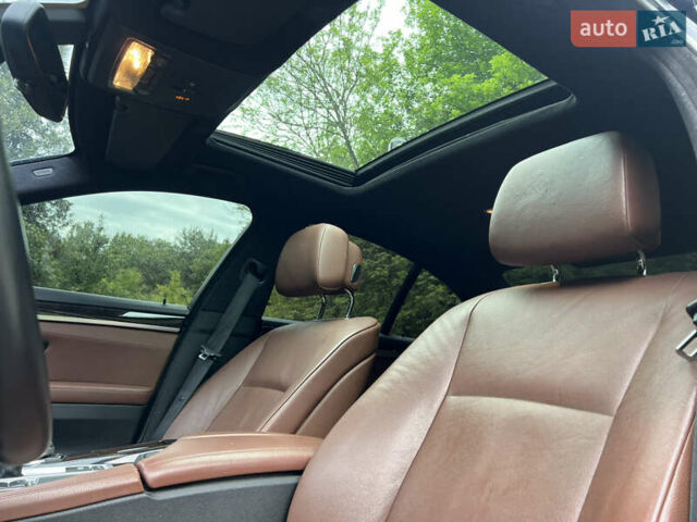 Синій БМВ 5 Серія, об'ємом двигуна 2.98 л та пробігом 260 тис. км за 16999 $, фото 31 на Automoto.ua