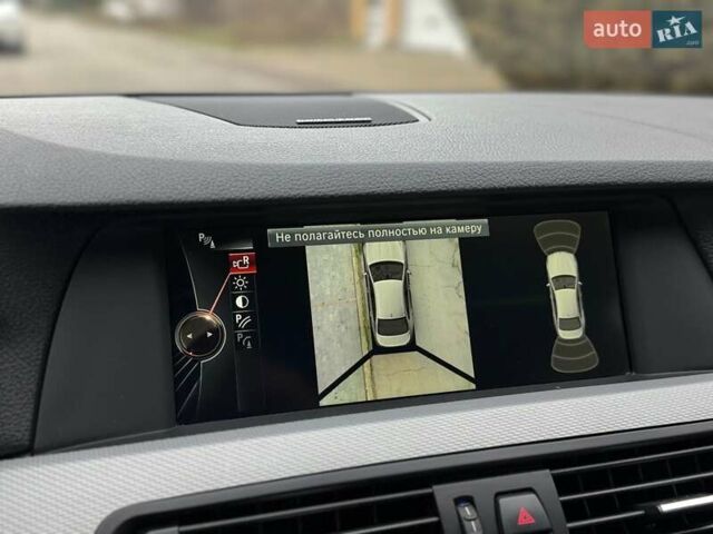 Синій БМВ 5 Серія, об'ємом двигуна 2.98 л та пробігом 225 тис. км за 14999 $, фото 41 на Automoto.ua