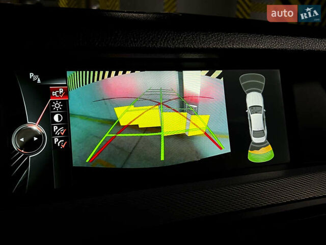 Синий БМВ 5 Серия, объемом двигателя 3 л и пробегом 225 тыс. км за 15800 $, фото 19 на Automoto.ua