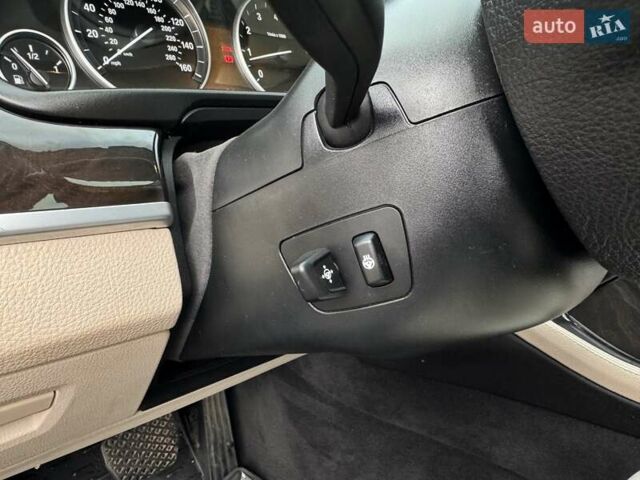 Синий БМВ 5 Серия, объемом двигателя 2 л и пробегом 188 тыс. км за 11450 $, фото 28 на Automoto.ua