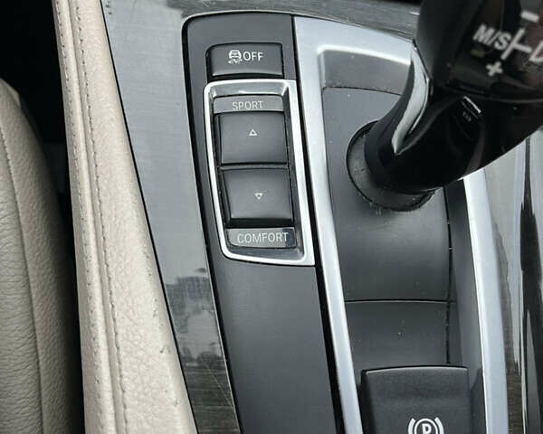 Синий БМВ 5 Серия, объемом двигателя 2 л и пробегом 156 тыс. км за 12999 $, фото 28 на Automoto.ua