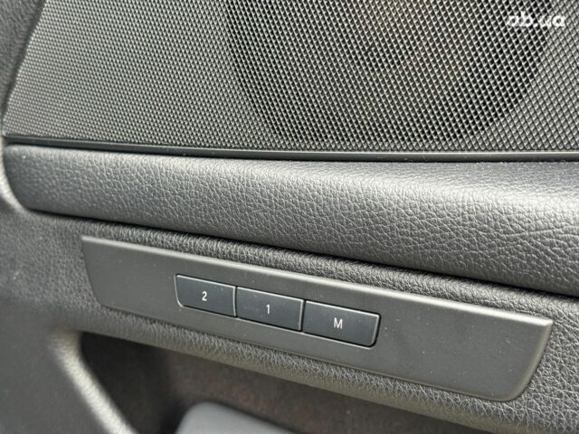 Синій БМВ 5 Серія, об'ємом двигуна 4.4 л та пробігом 197 тис. км за 17490 $, фото 22 на Automoto.ua