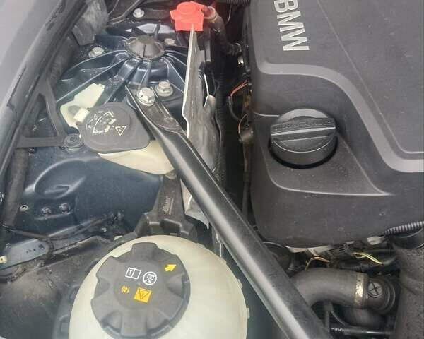 Синий БМВ 5 Серия, объемом двигателя 2 л и пробегом 239 тыс. км за 12700 $, фото 5 на Automoto.ua