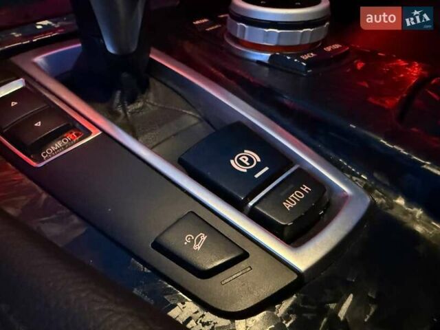 Синій БМВ 5 Серія, об'ємом двигуна 2 л та пробігом 252 тис. км за 14490 $, фото 30 на Automoto.ua