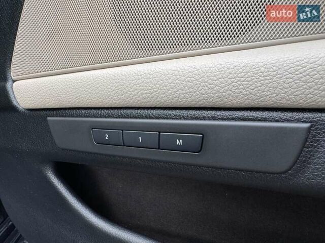 Синий БМВ 5 Серия, объемом двигателя 2 л и пробегом 188 тыс. км за 11450 $, фото 48 на Automoto.ua