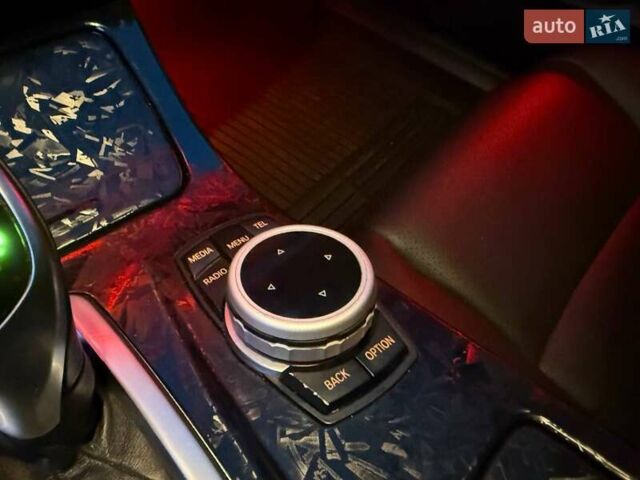 Синій БМВ 5 Серія, об'ємом двигуна 2 л та пробігом 252 тис. км за 14490 $, фото 28 на Automoto.ua