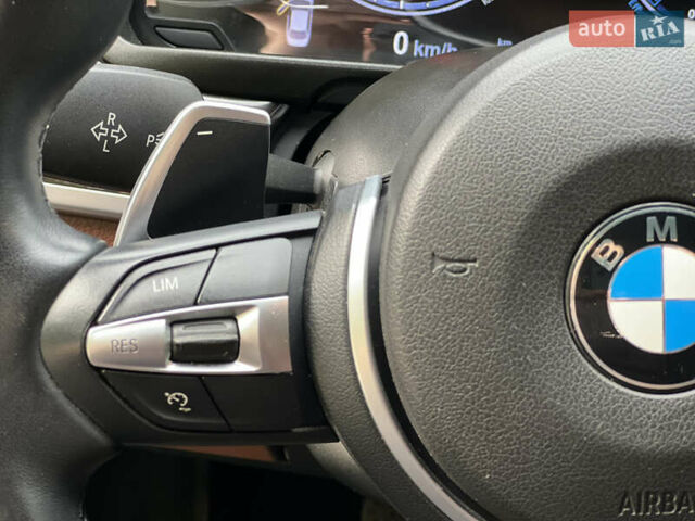 Синій БМВ 5 Серія, об'ємом двигуна 2.98 л та пробігом 260 тис. км за 16999 $, фото 23 на Automoto.ua