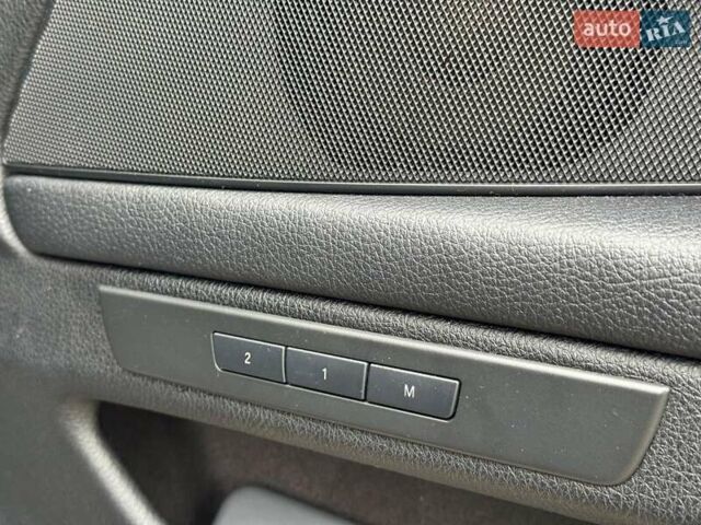 Синій БМВ 5 Серія, об'ємом двигуна 4.4 л та пробігом 197 тис. км за 17490 $, фото 21 на Automoto.ua