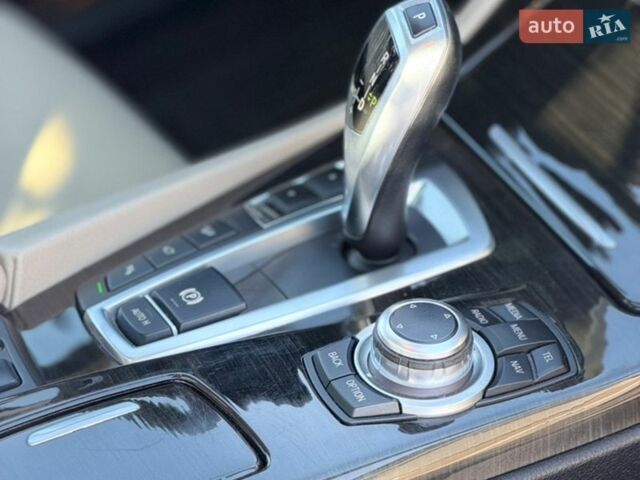Синий БМВ 5 Серия, объемом двигателя 2.98 л и пробегом 198 тыс. км за 13900 $, фото 31 на Automoto.ua