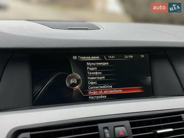 Синій БМВ 5 Серія, об'ємом двигуна 2.98 л та пробігом 225 тис. км за 14999 $, фото 44 на Automoto.ua