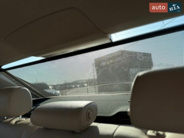 Синий БМВ 5 Серия, объемом двигателя 2.98 л и пробегом 198 тыс. км за 13900 $, фото 21 на Automoto.ua