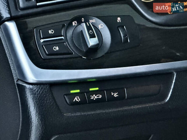 Синий БМВ 5 Серия, объемом двигателя 3 л и пробегом 230 тыс. км за 22000 $, фото 20 на Automoto.ua