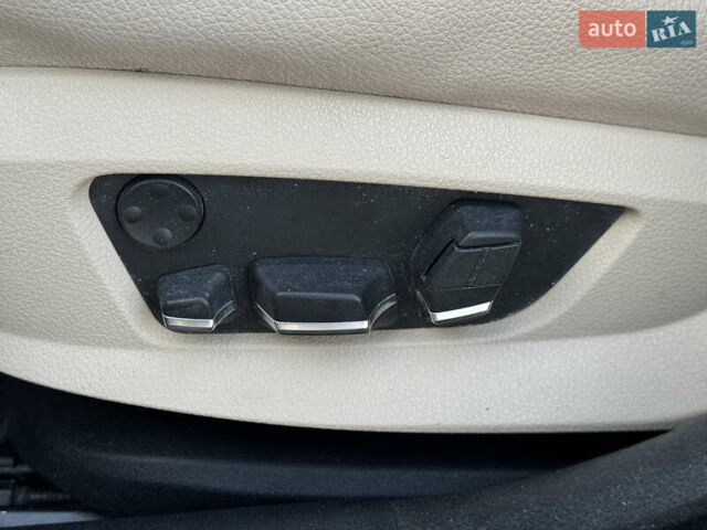 Синий БМВ 5 Серия, объемом двигателя 2.99 л и пробегом 242 тыс. км за 12500 $, фото 21 на Automoto.ua