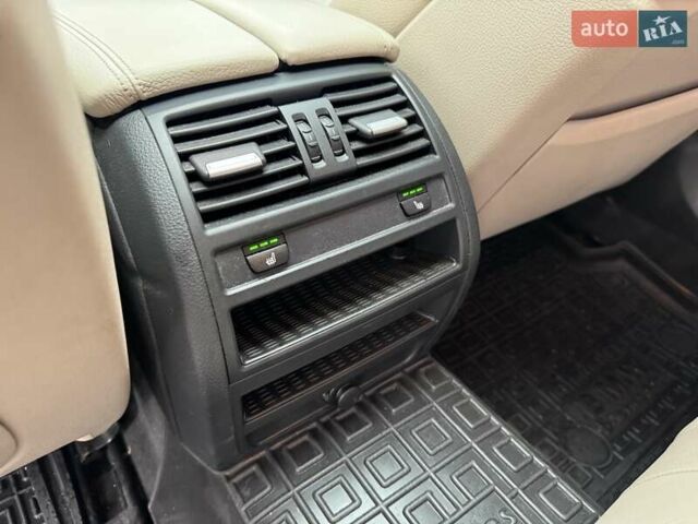 Синий БМВ 5 Серия, объемом двигателя 2 л и пробегом 188 тыс. км за 11450 $, фото 43 на Automoto.ua