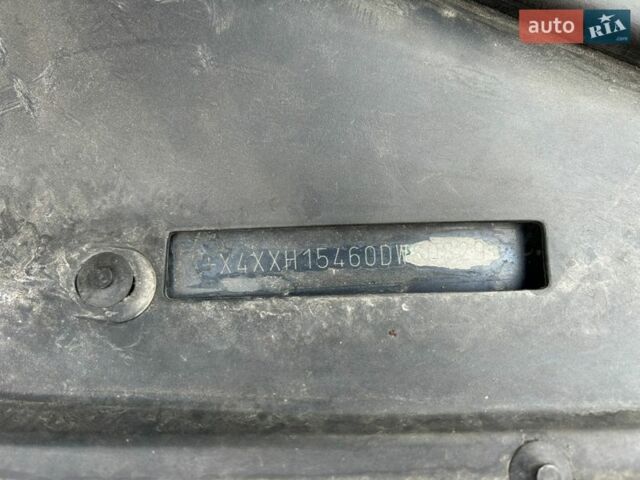 Синий БМВ 5 Серия, объемом двигателя 2 л и пробегом 251 тыс. км за 13800 $, фото 21 на Automoto.ua