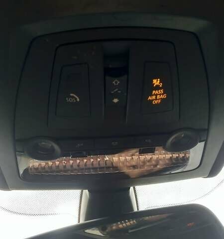 Синий БМВ 5 Серия, объемом двигателя 3 л и пробегом 90 тыс. км за 16000 $, фото 11 на Automoto.ua