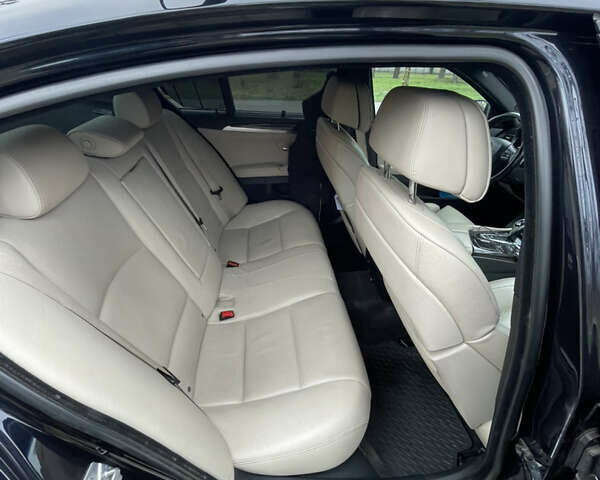 Синій БМВ 5 Серія, об'ємом двигуна 3 л та пробігом 330 тис. км за 14000 $, фото 1 на Automoto.ua