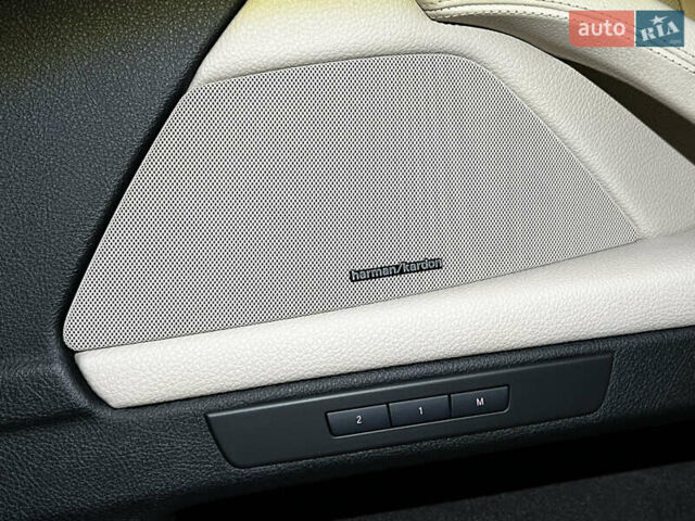 Синий БМВ 5 Серия, объемом двигателя 3 л и пробегом 225 тыс. км за 15800 $, фото 17 на Automoto.ua