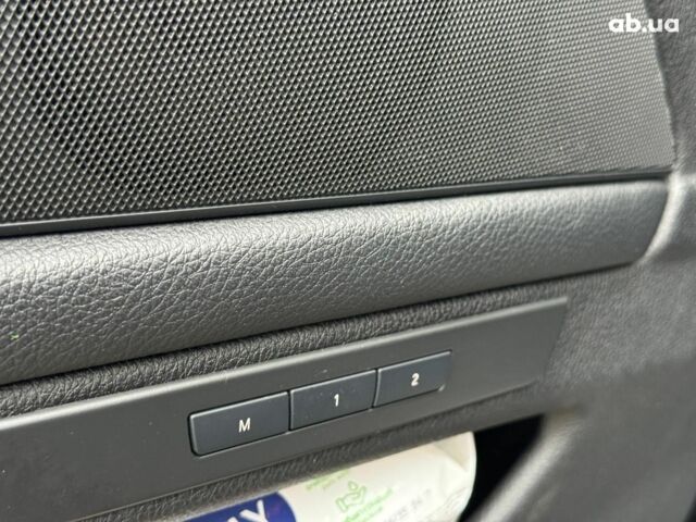 Синій БМВ 5 Серія, об'ємом двигуна 4.4 л та пробігом 197 тис. км за 17490 $, фото 13 на Automoto.ua