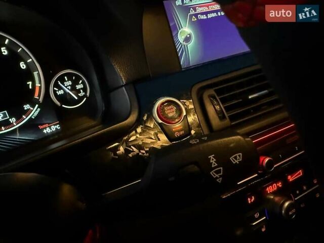 Синій БМВ 5 Серія, об'ємом двигуна 2 л та пробігом 252 тис. км за 14490 $, фото 24 на Automoto.ua