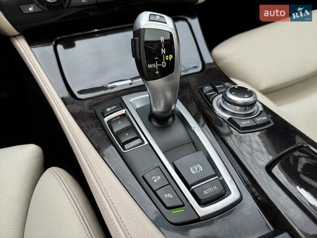 Синий БМВ 5 Серия, объемом двигателя 2 л и пробегом 188 тыс. км за 11450 $, фото 34 на Automoto.ua