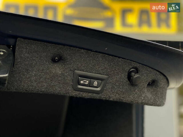 Синій БМВ 5 Серія, об'ємом двигуна 2 л та пробігом 186 тис. км за 13900 $, фото 17 на Automoto.ua