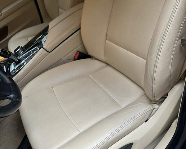 Синий БМВ 5 Серия, объемом двигателя 3 л и пробегом 197 тыс. км за 18800 $, фото 39 на Automoto.ua