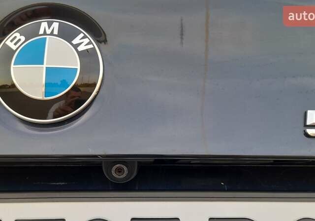 Синій БМВ 5 Серія, об'ємом двигуна 2 л та пробігом 222 тис. км за 16500 $, фото 45 на Automoto.ua