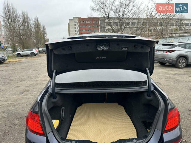 Синій БМВ 5 Серія, об'ємом двигуна 3 л та пробігом 279 тис. км за 18700 $, фото 35 на Automoto.ua