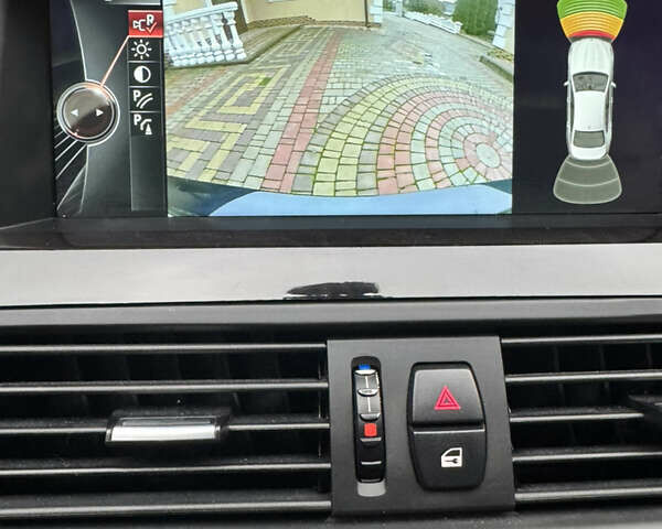 Синий БМВ 5 Серия, объемом двигателя 3 л и пробегом 197 тыс. км за 18800 $, фото 28 на Automoto.ua