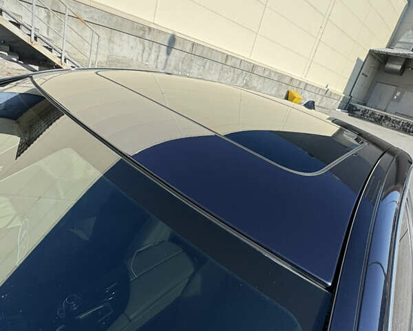 Синий БМВ 5 Серия, объемом двигателя 2 л и пробегом 277 тыс. км за 14999 $, фото 36 на Automoto.ua