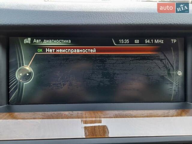 Синій БМВ 5 Серія, об'ємом двигуна 2 л та пробігом 222 тис. км за 16500 $, фото 38 на Automoto.ua